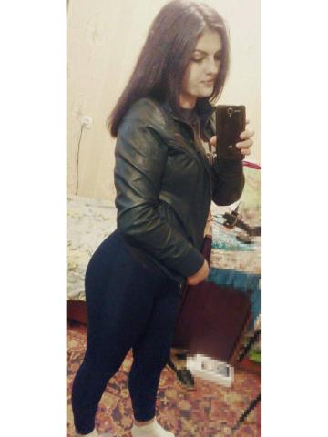 Индивидуалка Чулпан Фотография 4